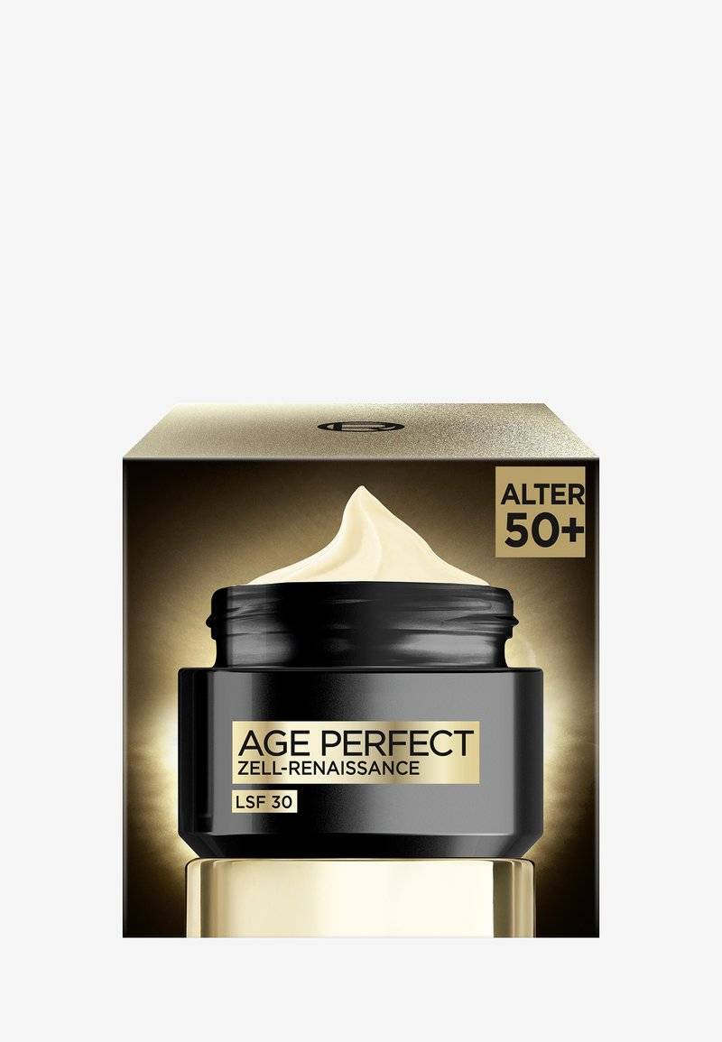 L'Oréal Paris Skin L'Oréal Paris Skin AGE PERFECT ZELL-RENAISSANCE REVITALISIERENDE TAGESPFLEGE LSF30 - Face cream Kauf eins, bekomm eins gratis