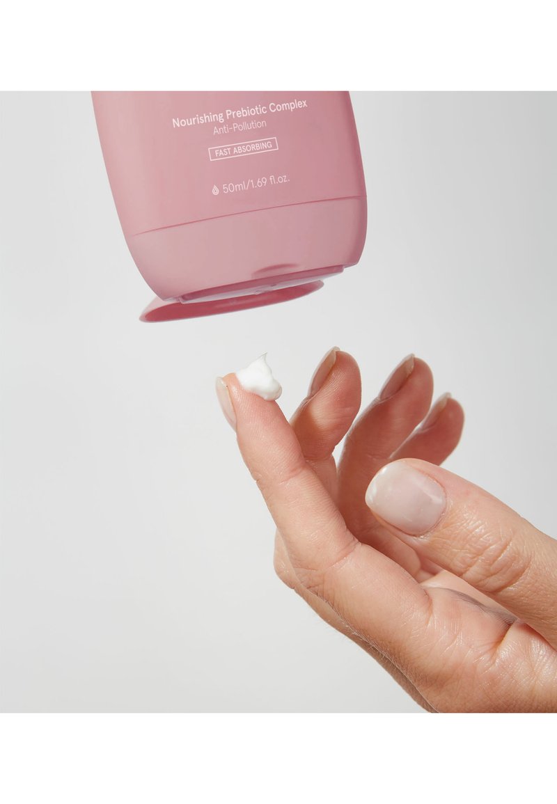 Haan Haan HAND CREAM - Hand cream - tales of lotus Sonderangebote