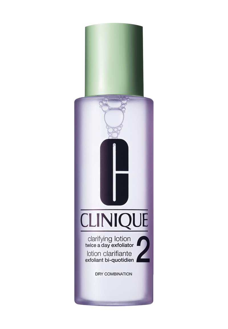 Clinique Clinique CLARIFYING LOTION 2 - Toner Letzte 3 Tage