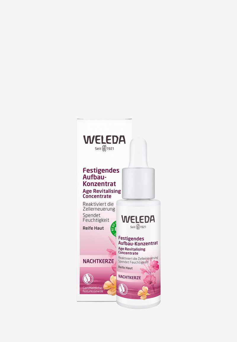 Weleda Weleda EVENING PRIMROSE AGE REVITALISING CONCENTRATE - Serum JETZT KAUFEN