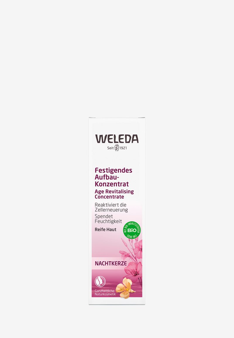 Weleda Weleda EVENING PRIMROSE AGE REVITALISING CONCENTRATE - Serum JETZT KAUFEN