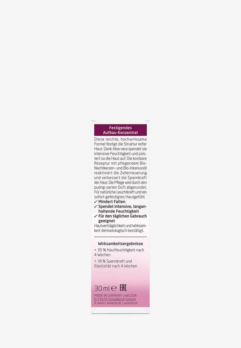 Weleda Weleda EVENING PRIMROSE AGE REVITALISING CONCENTRATE - Serum JETZT KAUFEN