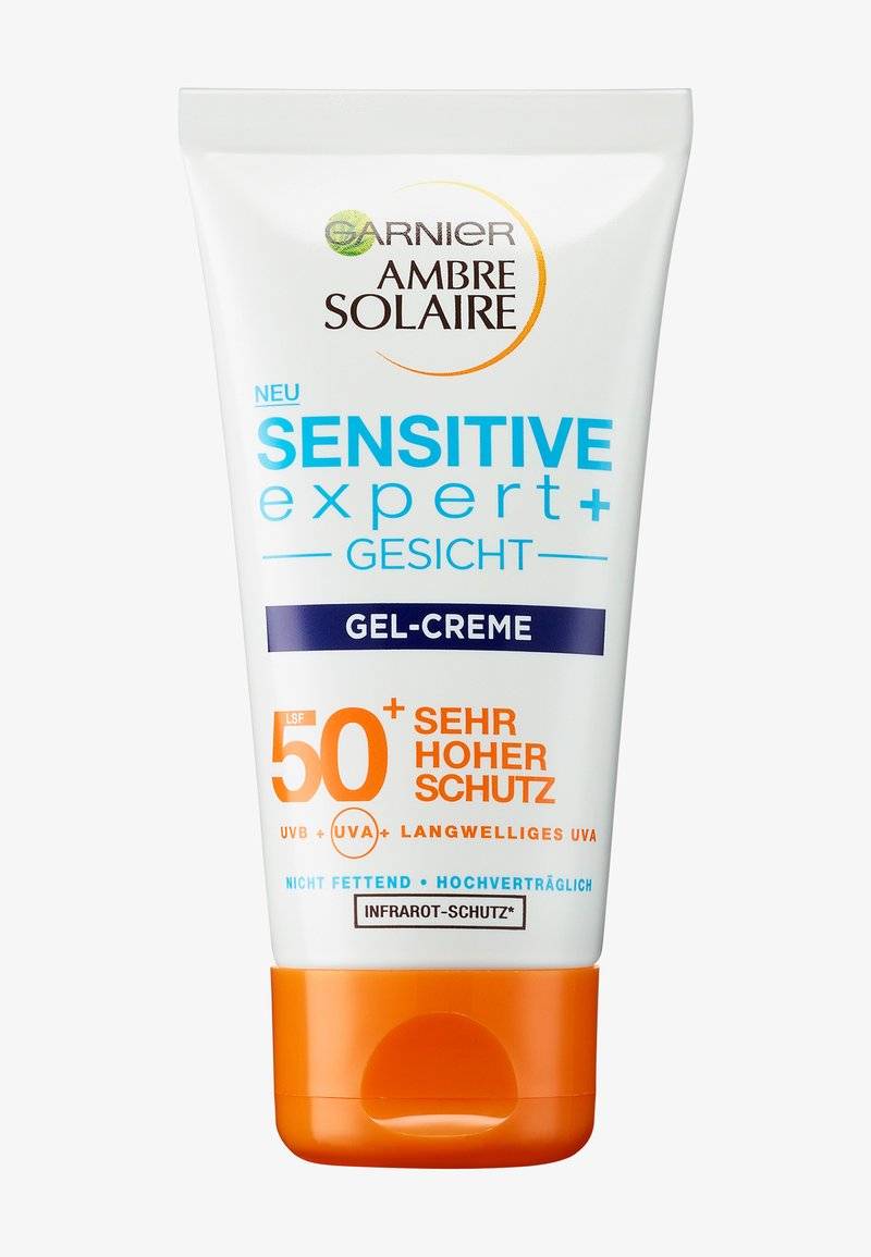 Garnier Garnier GEL CREAM WITH SPF 50+ - Anti-Aging Zeitbegrenzte Promotion