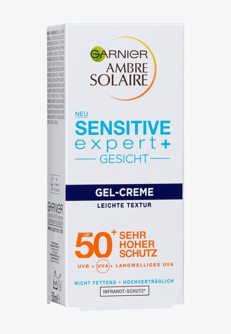 Garnier Garnier GEL CREAM WITH SPF 50+ - Anti-Aging Zeitbegrenzte Promotion