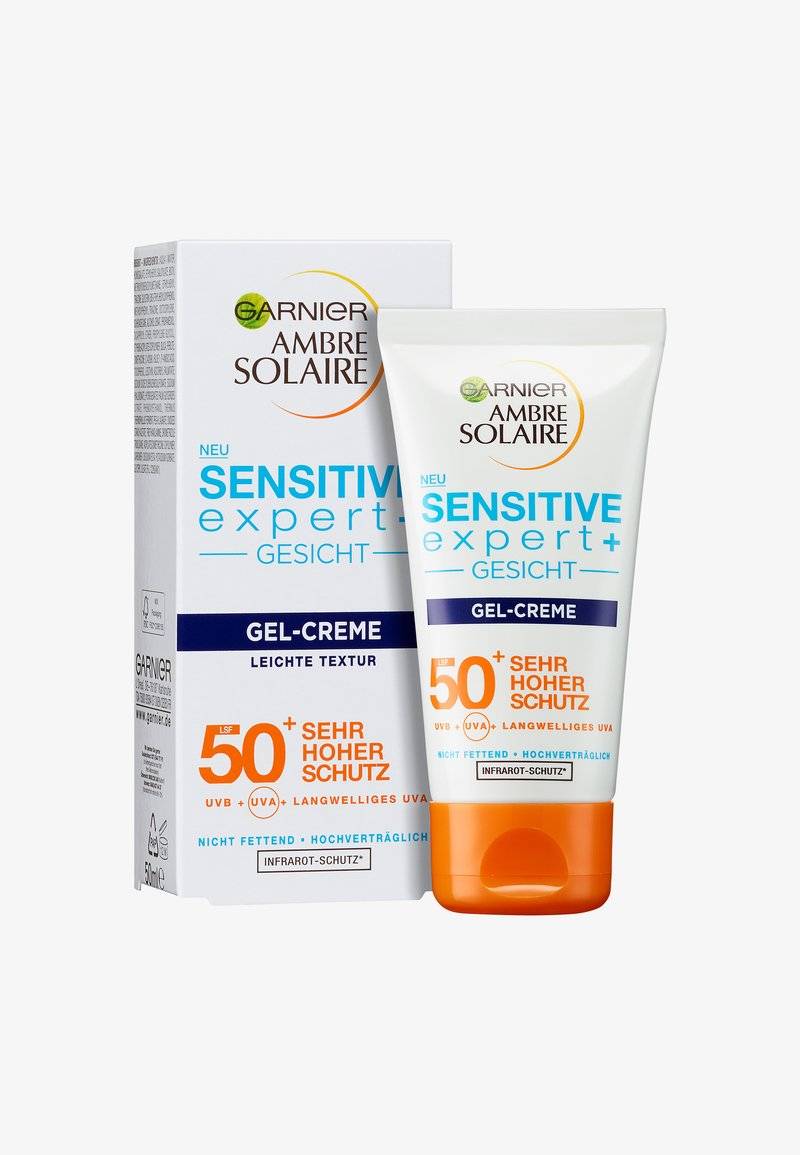 Garnier Garnier GEL CREAM WITH SPF 50+ - Anti-Aging Zeitbegrenzte Promotion