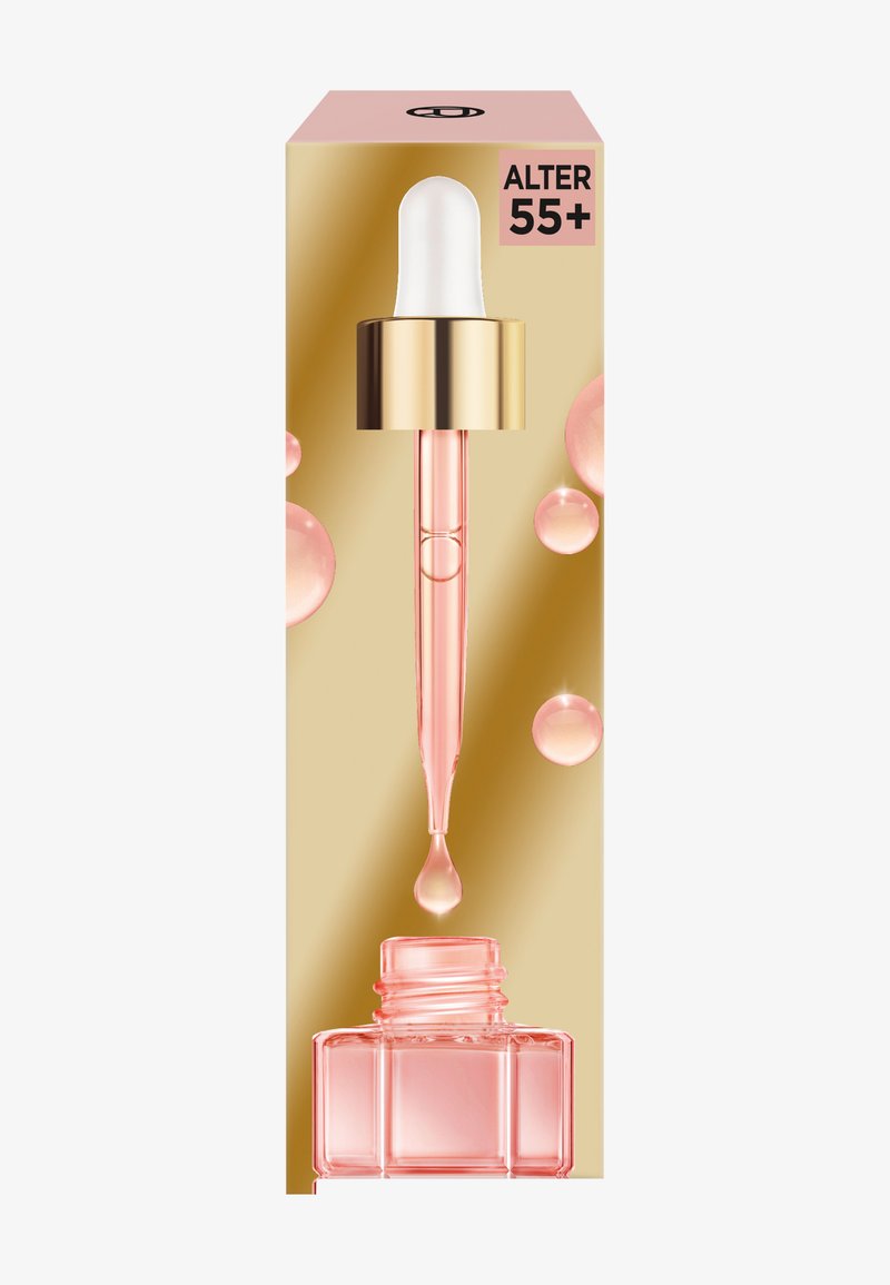 L'Oréal Paris Skin L'Oréal Paris Skin AGE PERFECT GOLDEN AGE OIL-SERUM - Serum Bis zu 60% Rabatt