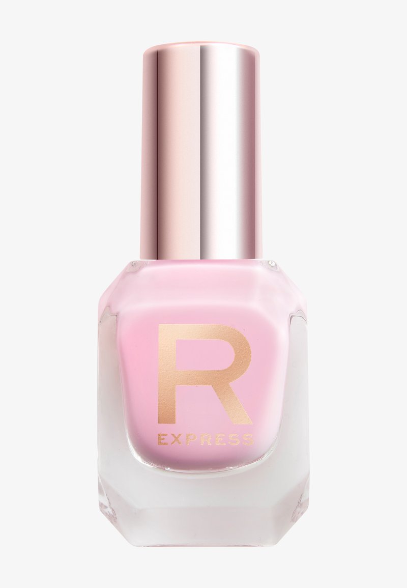 Makeup Revolution Makeup Revolution REVOLUTION EXPRESS NAIL VARNISH - Nail polish - candy pink Bis zu 65% Rabatt