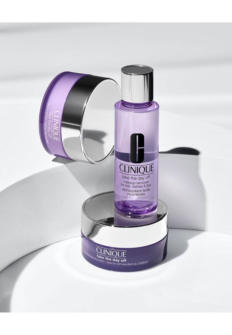 Clinique Clinique TAKE THE DAY OFF CHARCOAL DETOXIFYING BALM - Cleanser Sonderangebot der Fabrik