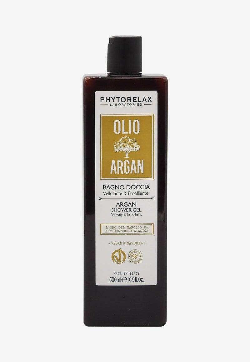 Phytorelax Phytorelax VEGAN & NATURAL ARGAN - VELVETY & EMOLLIENT SHOWER GEL - Shower gel Vierteljährliche Förderung