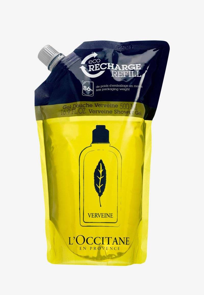 L'OCCITANE L'OCCITANE VERBENA SHOWER GEL REFILL - Shower gel Bis zu 55% Rabatt