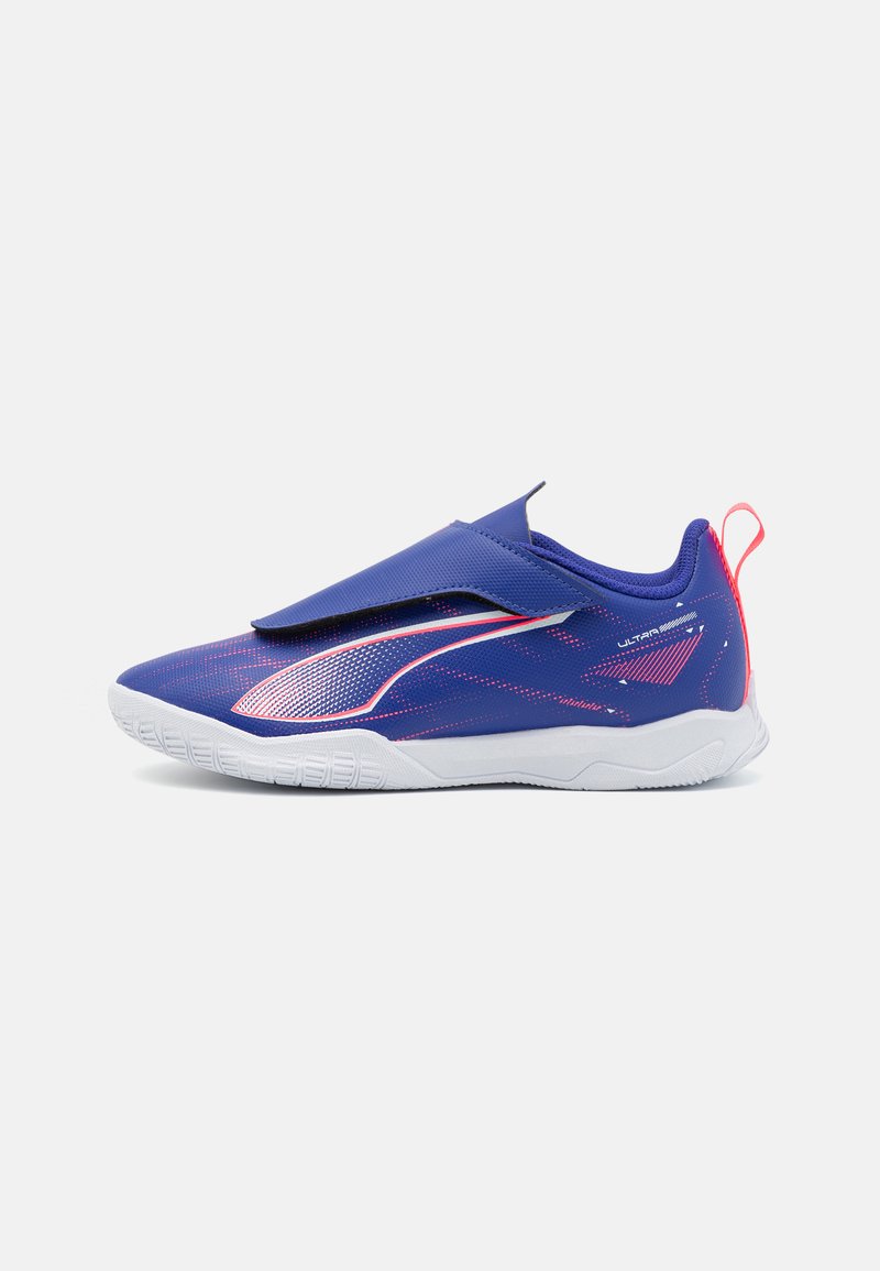 Puma Puma ULTRA 5 PLAY IT JR UNISEX - Indoor football boots 50% Rabatt mit kostenlosem Versand