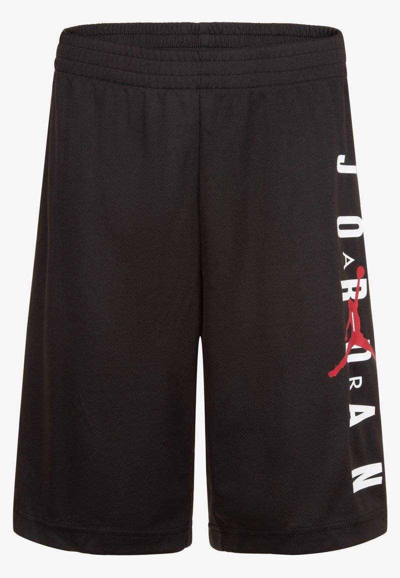 Jordan Jordan Sports shorts - black Begrenzt auf 3 Tage