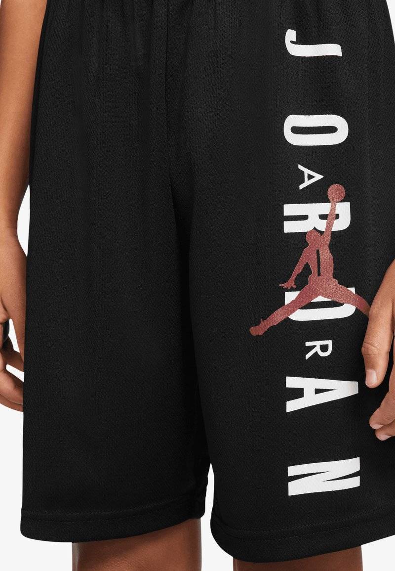Jordan Jordan Sports shorts - black Begrenzt auf 3 Tage