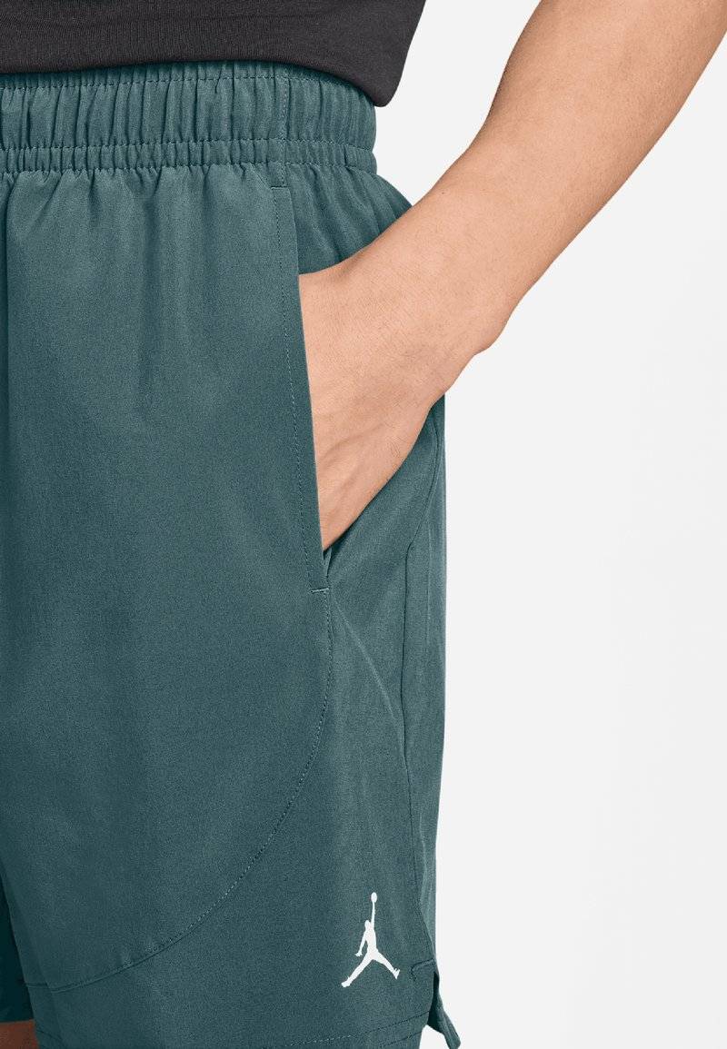 Jordan Jordan Sports shorts - oxidized green Speichern exportieren