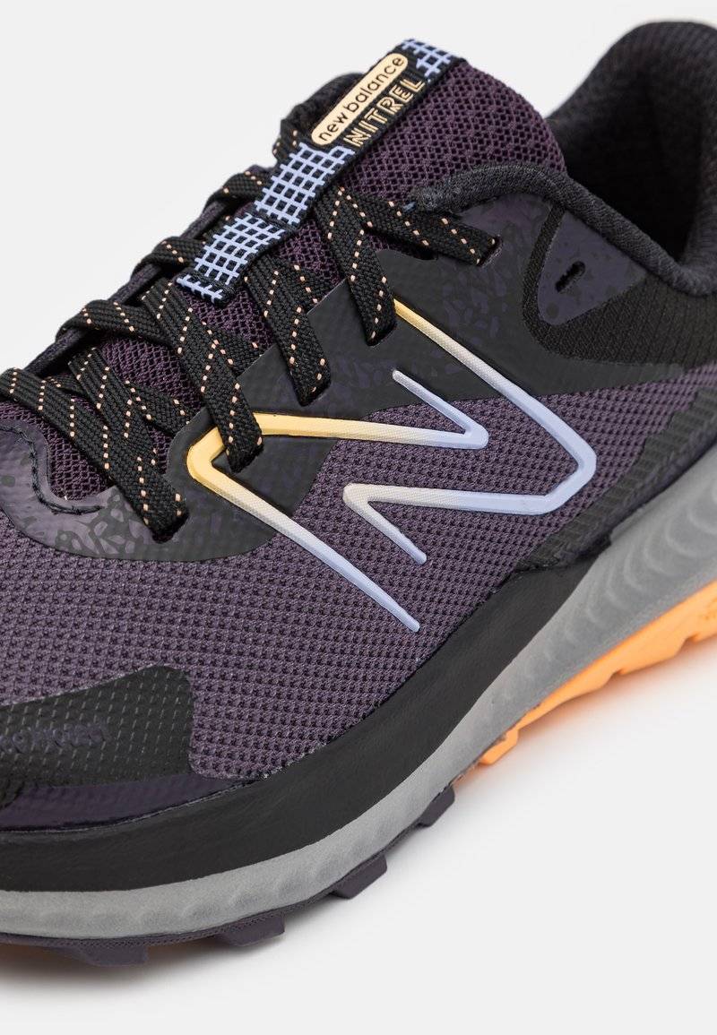 New Balance New Balance DYNASOFT NITREL V6 GTX - Trail running shoes - interstellar Black Friday Preise