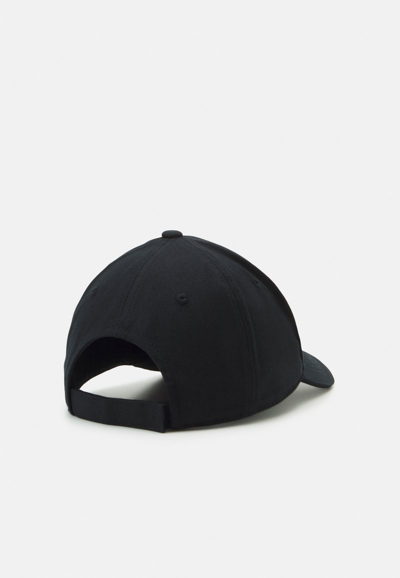 Champion Champion ICONS BASEBALL UNISEX - Cap - black Outlet