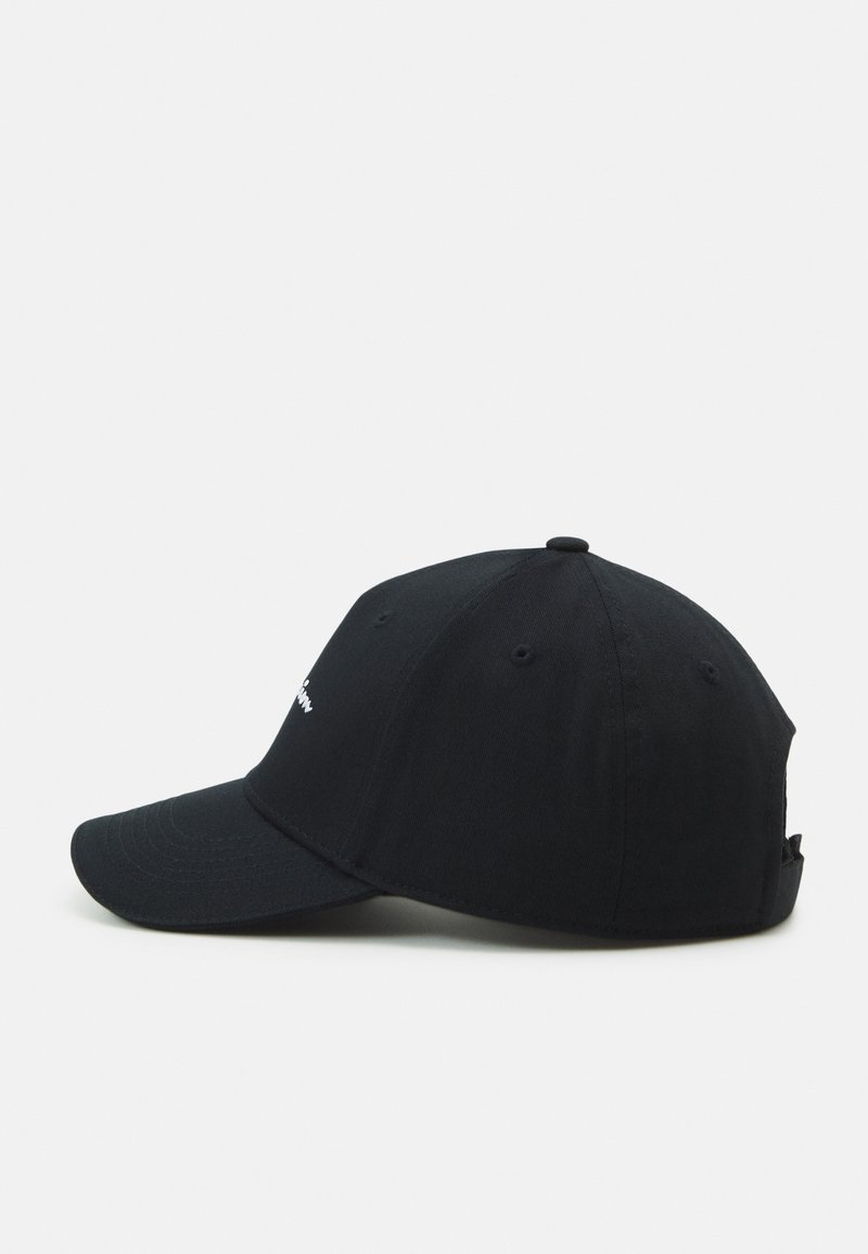 Champion Champion ICONS BASEBALL UNISEX - Cap - black Outlet