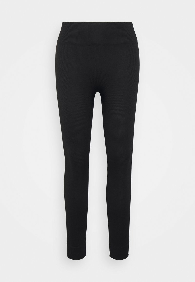 ONLY Play ONLY Play ONPJAIA LIFE SEAM - Leggings - black Auslauf
