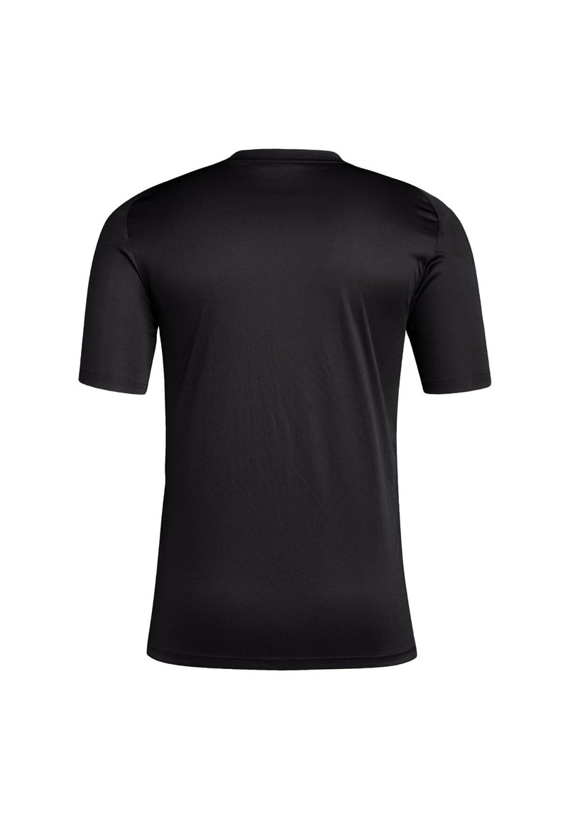 adidas Performance adidas Performance TIRO 24 - Basic T-shirt - black white Hotsell