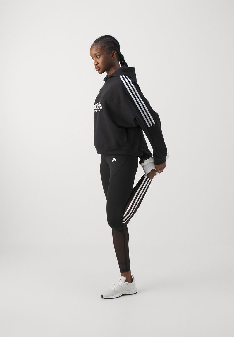 adidas Sportswear adidas Sportswear TIRO CUT 3 STRIPES HOODIE - Hoodie im Angebot