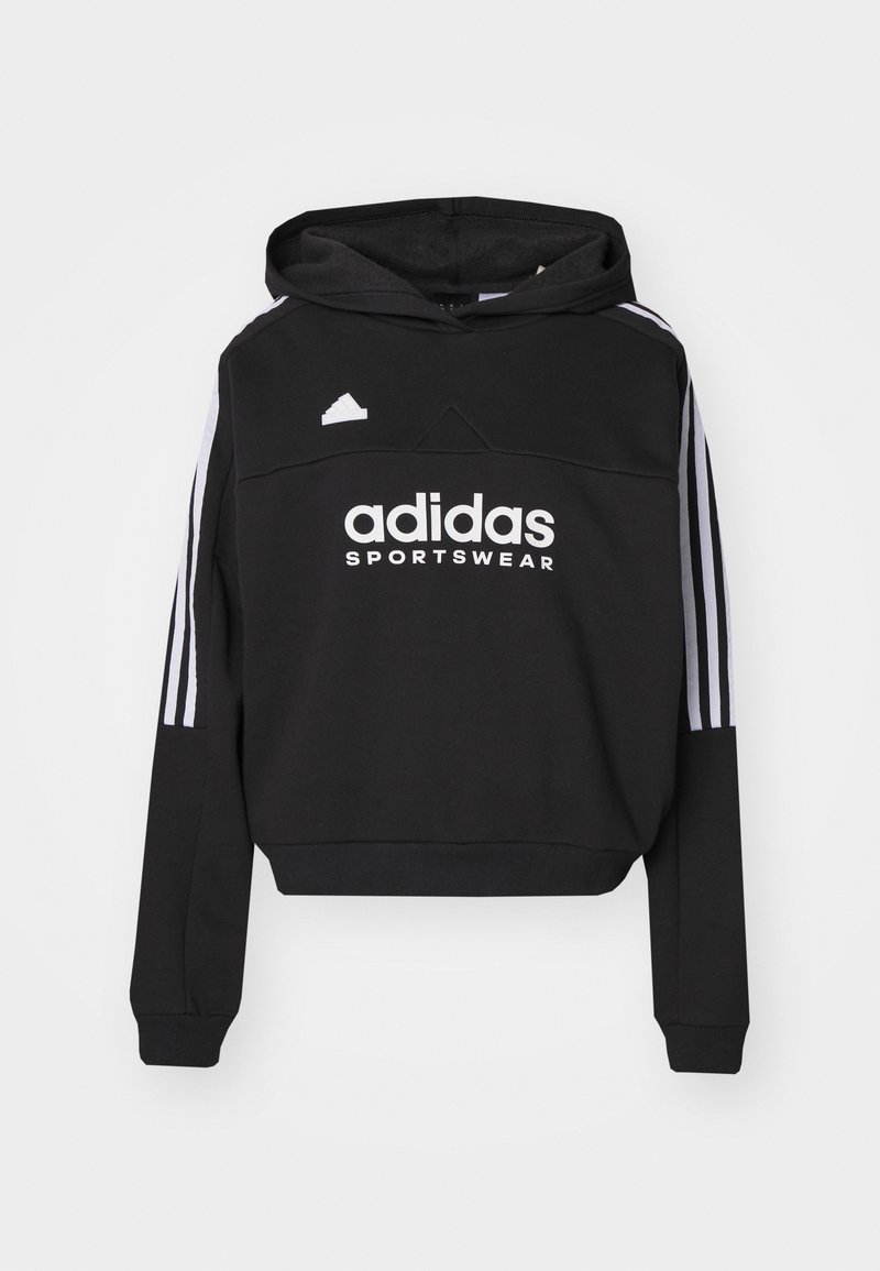 adidas Sportswear adidas Sportswear TIRO CUT 3 STRIPES HOODIE - Hoodie im Angebot