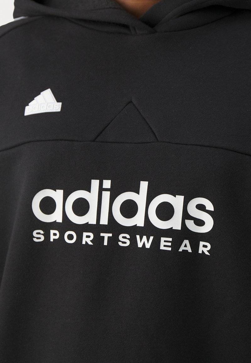adidas Sportswear adidas Sportswear TIRO CUT 3 STRIPES HOODIE - Hoodie im Angebot