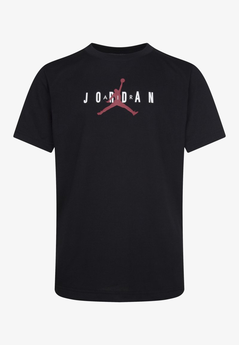Jordan Jordan JUMPMAN - Print T-shirt - black Blitzverkäufe