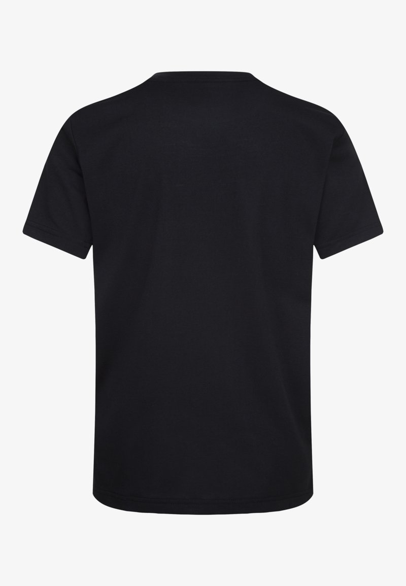 Jordan Jordan JUMPMAN - Print T-shirt - black Blitzverkäufe