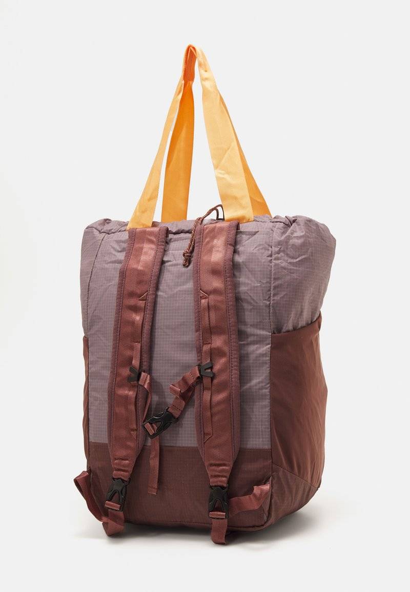 Patagonia Patagonia ULTRALIGHT BLACK HOLE TOTE PACK UNISEX - Sports bag - dulse mauve Fabrikpreis