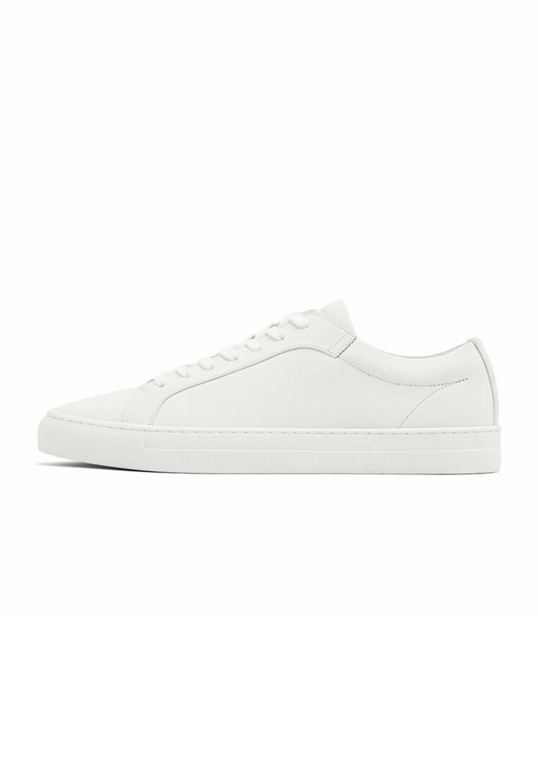 Massimo Dutti Massimo Dutti Trainers - white Flash Sale