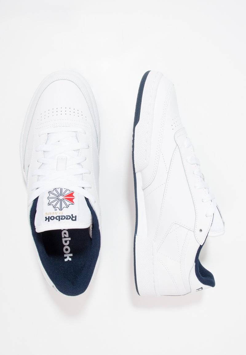 Reebok Classic Reebok Classic CLUB C 85 UNISEX - Trainers Begrenztes Angebot