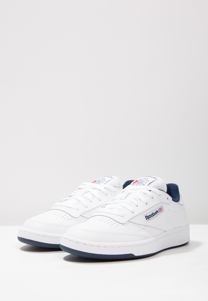 Reebok Classic Reebok Classic CLUB C 85 UNISEX - Trainers Begrenztes Angebot