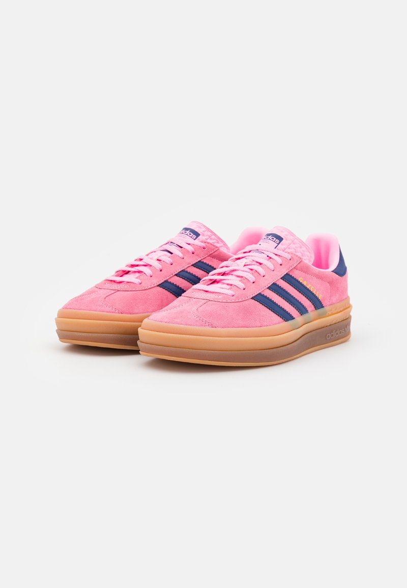 adidas Originals adidas Originals GAZELLE BOLD - Trainers Online Shopping