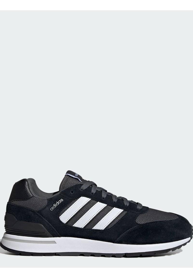 adidas Sportswear adidas Sportswear 80S - Trainers - core black cloud white grey six Exklusivangebot