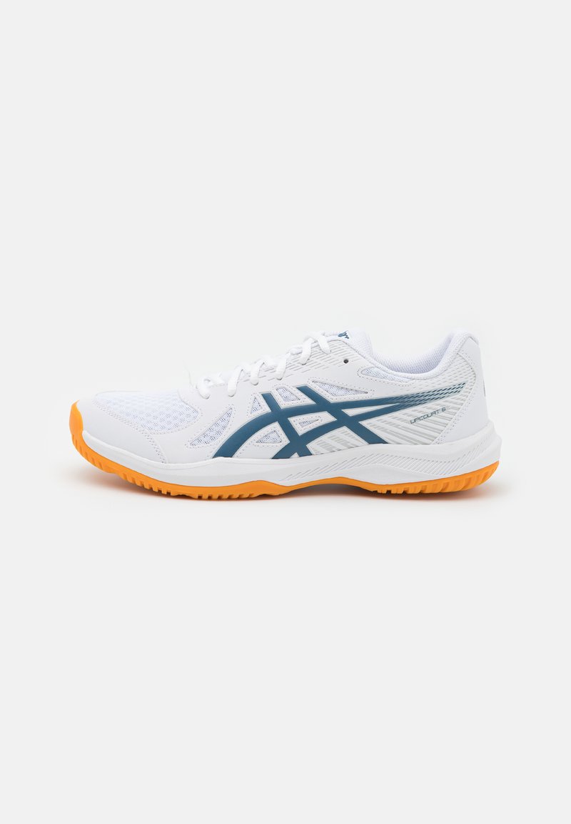 ASICS ASICS UPCOURT 6 - Handball shoes Preisnachlass