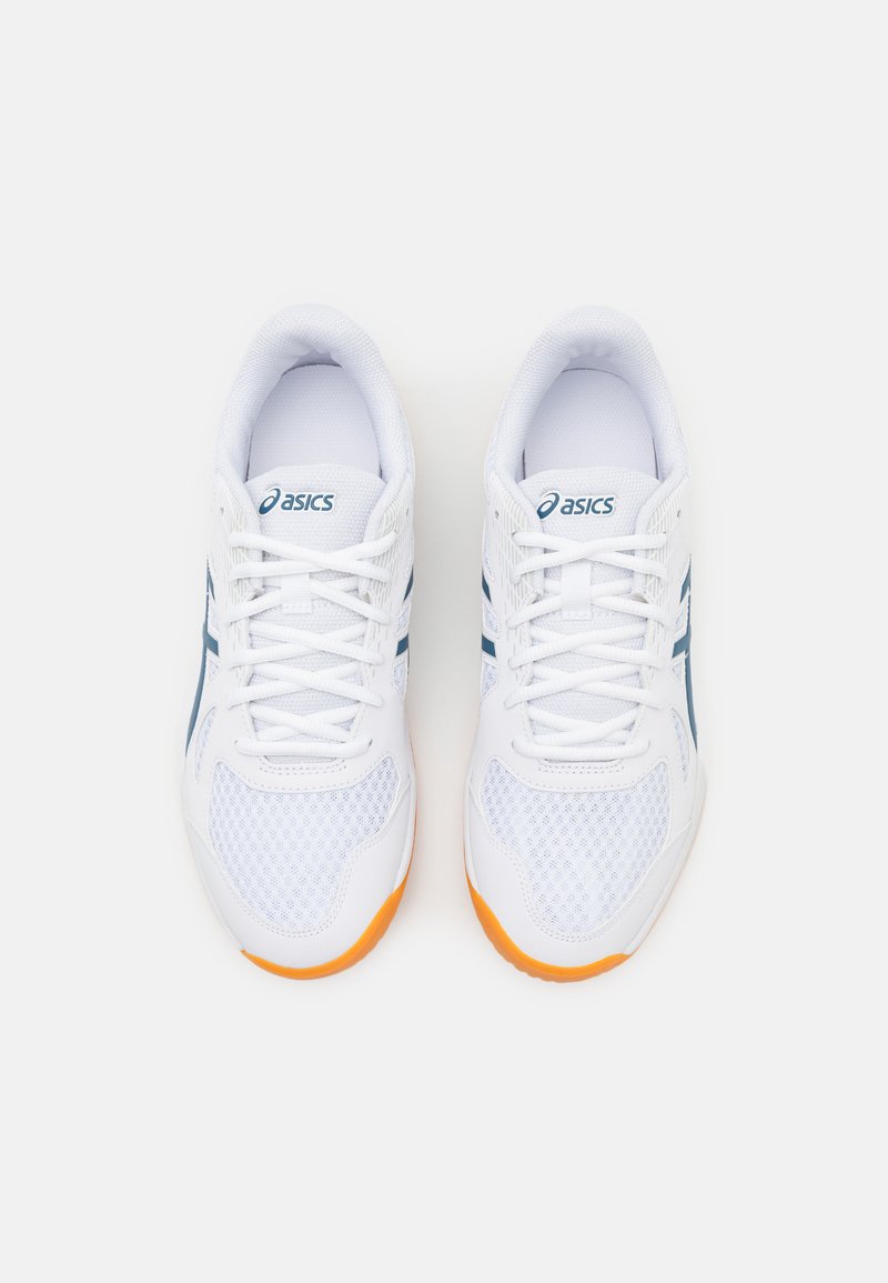 ASICS ASICS UPCOURT 6 - Handball shoes Preisnachlass