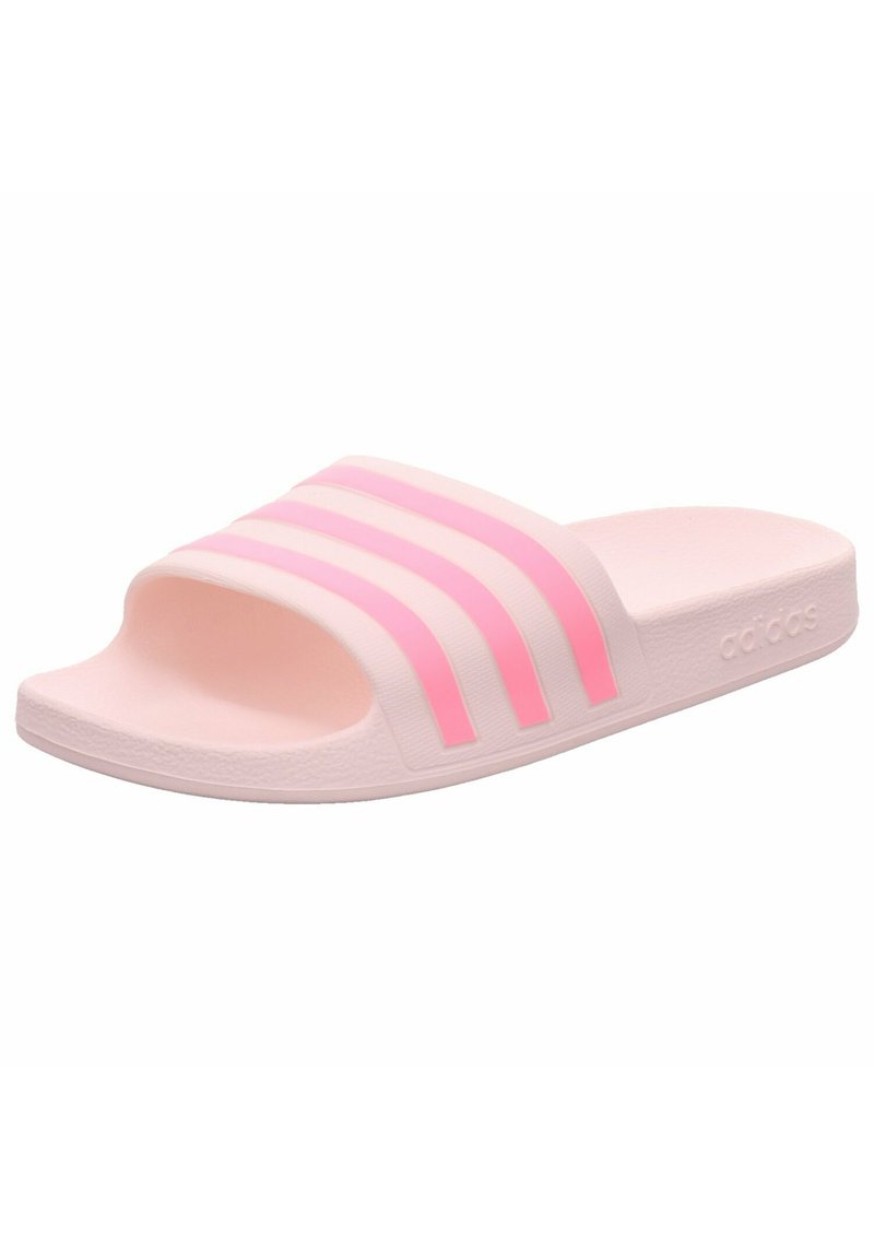 adidas Originals adidas Originals ADILETTE AQUA - Pool slides - rosa Cyber Monday