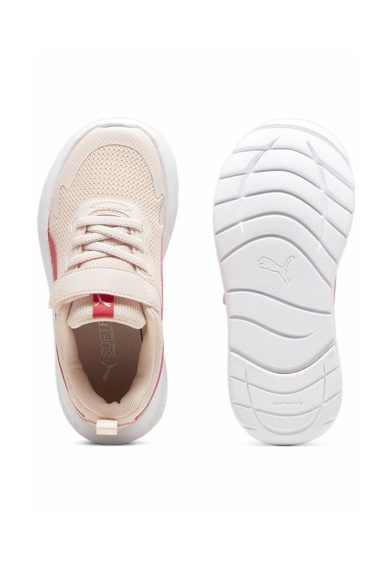 Puma Puma EVOLVE - Stability running shoes - island pink white tart cherry Weihnachtsangebot