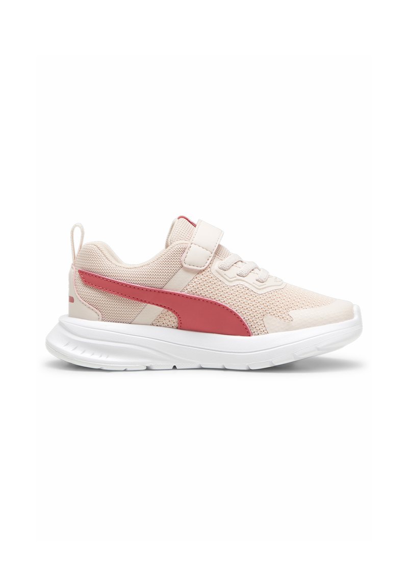 Puma Puma EVOLVE - Stability running shoes - island pink white tart cherry Weihnachtsangebot