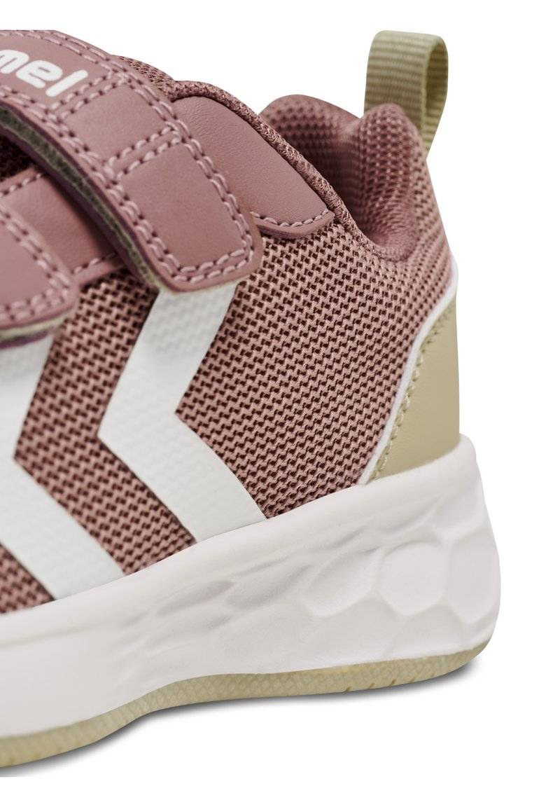 Hummel Hummel TURBO - Trainers - twilight mauve Osterangebot