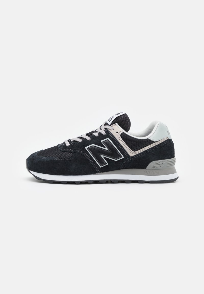 New Balance New Balance 574 UNISEX - Trainers - burgundy Vatertagsangebot