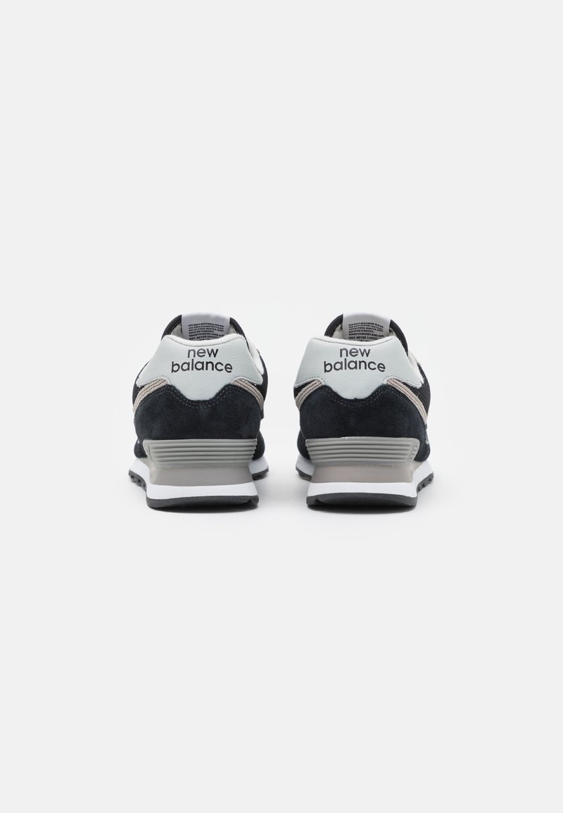 New Balance New Balance 574 UNISEX - Trainers - burgundy Vatertagsangebot
