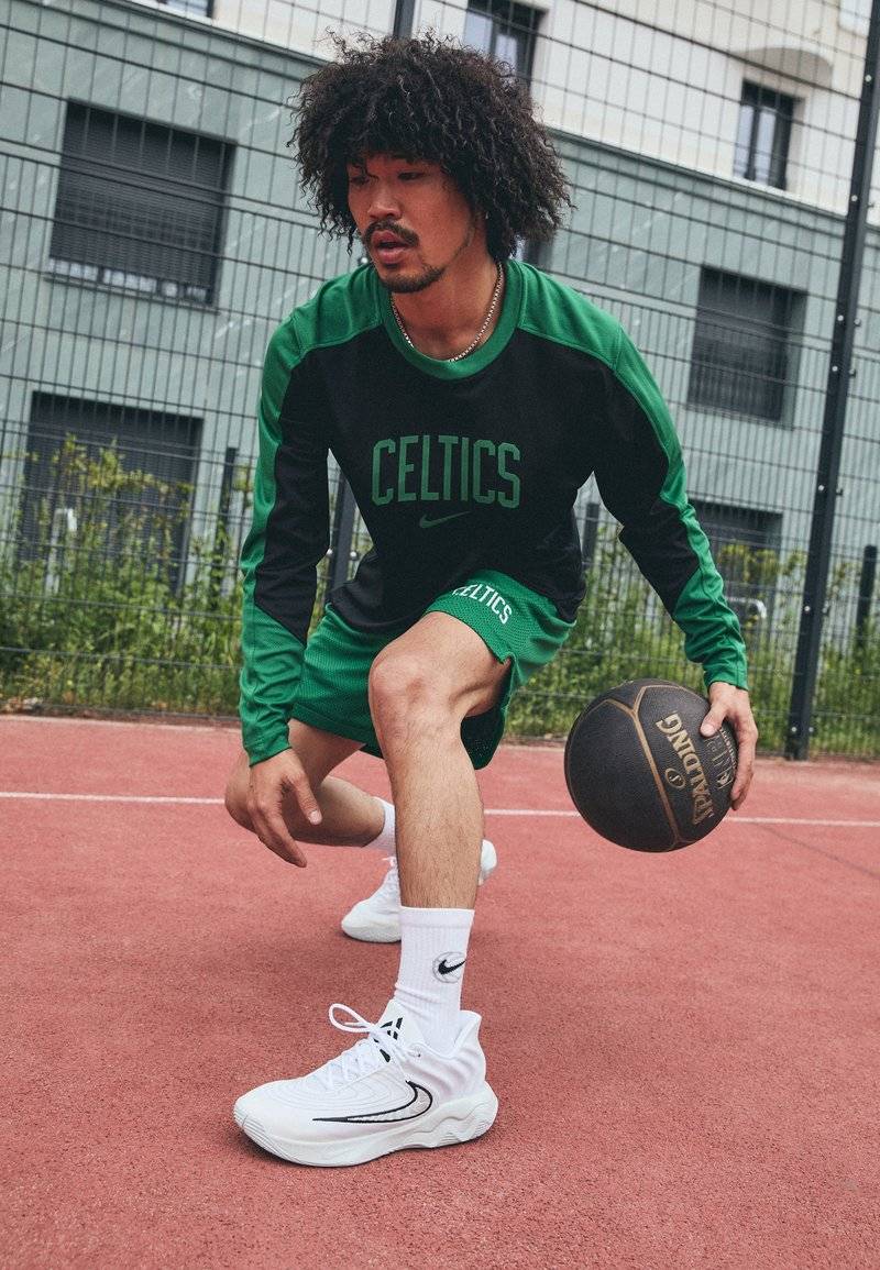 Nike Performance Nike Performance GIANNIS IMMORTALITY 4 - Basketball shoes Heißer Verkauf