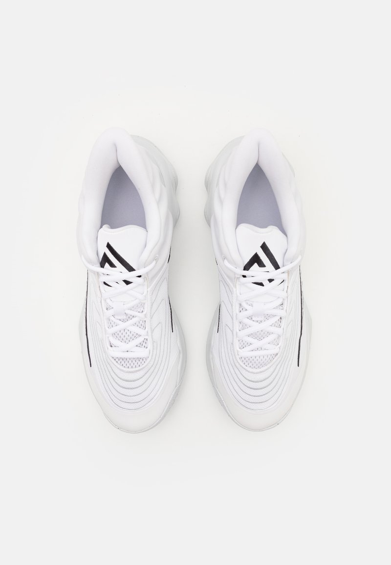 Nike Performance Nike Performance GIANNIS IMMORTALITY 4 - Basketball shoes Heißer Verkauf