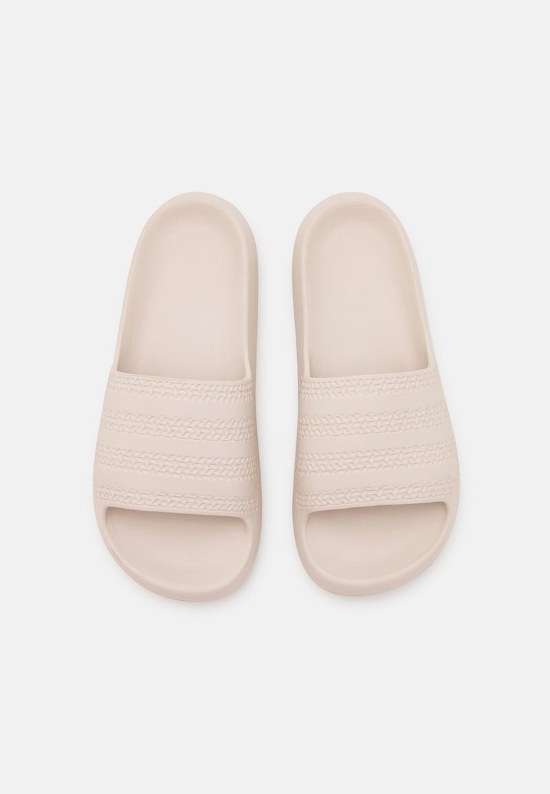 adidas Originals adidas Originals ADILETTE AYOON - Mules - beige Top Angebot