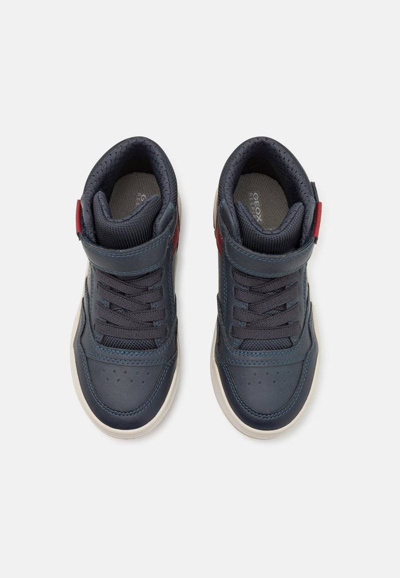 Geox Geox PERTH BOY - High-top trainers Bestseller