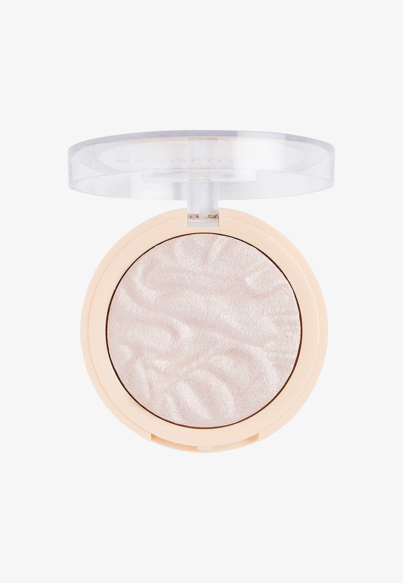 Makeup Revolution Makeup Revolution REVOLUTION HIGHLIGHT RELOADED PEACH LIGHTS - Highlighter - peach lights Saisonale Angebote