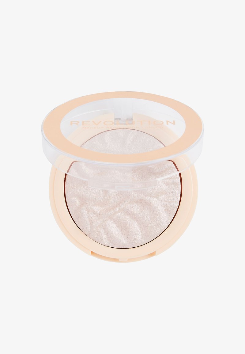 Makeup Revolution Makeup Revolution REVOLUTION HIGHLIGHT RELOADED PEACH LIGHTS - Highlighter - peach lights Saisonale Angebote