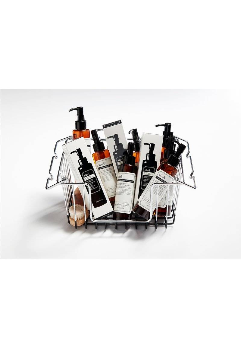 klairs klairs GENTLE BLACK DEEP CLEANSING OIL 150ML - Cleanser Räumungsverkauf