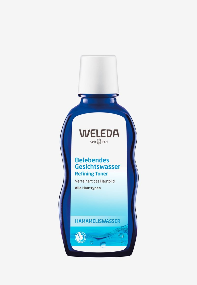 Weleda Weleda REFINING TONER - Toner Tägliche Deals